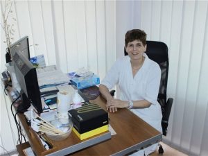 Dr Nevena Grba dermatolog