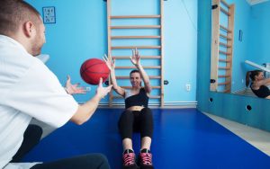 Funkcionalni trening