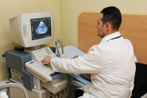 Interna medicina u Beogradu