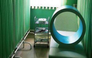 Laserska biostimulacija u Beogradu