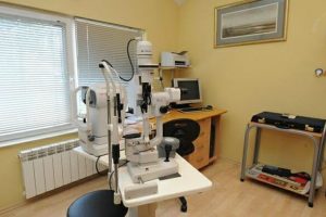Oftamologija za decu i odrasle u Beogradu