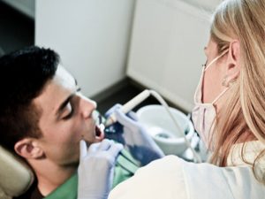 Oralna hirurgija