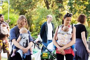 Saveti za trudnice i majke