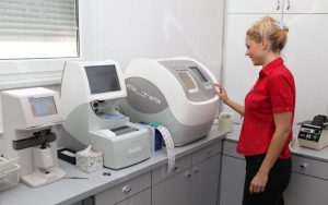 Najsavremenija optika Novi Sad