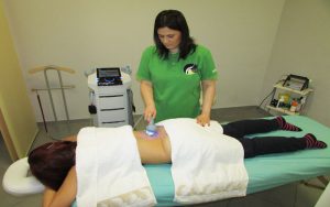 Matrix Rhytmus Therapy