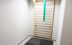 Sala za vežbanje