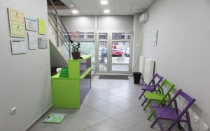 Fizikalna terapija i rehabilitacija