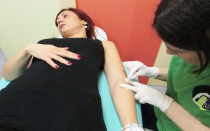 Dry needling terapija