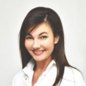 Dr Aleksandra Ilić, kardiolog Dr Aleksandra Ilić, kardiolog