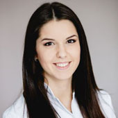 Dr Kristina Hristova, stomatolog Dr Kristina Hristova, stomatolog