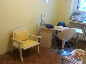 Salon lepote u Novom Sadu