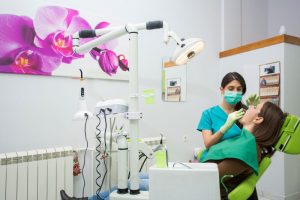 Besplatan stomatološki pregled