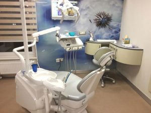 Besplatan stomatološki pregled