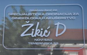 Ginekološki pregled u Novom Sadu