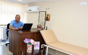 Sve usluge iz oblasti ginekologije i akušerstva
