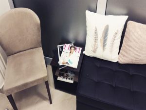 Prijatan ambijent u ordinaciji Kruna dental