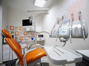 Stomatološka ordinacija Kruna dental Novi Sad
