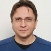 Dr Dejan Kozarski, radiolog