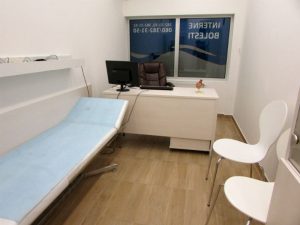 Urologija Novi Sad