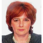 Prof dr Dušanka Obradović, pulmolog