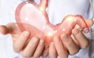 Gastroenterologija Novi Sad