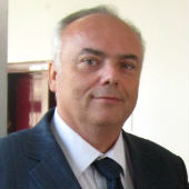 Prof dr Slobodan Mitrović, ORL - Fonijatar