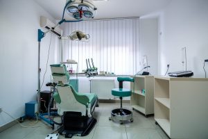 Ortodoncija, estetska stomatologija