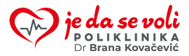 Poliklinika dr Brana Kovačević Poliklinika dr Brana Kovačević