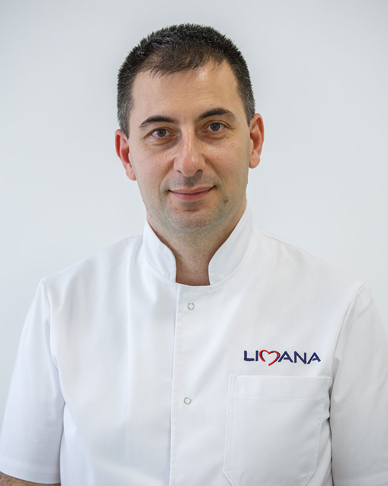 Dr Igor Tomas, Internista - Kardiolog Novi Sad Dr Igor Tomas, Internista - Kardiolog Novi Sad