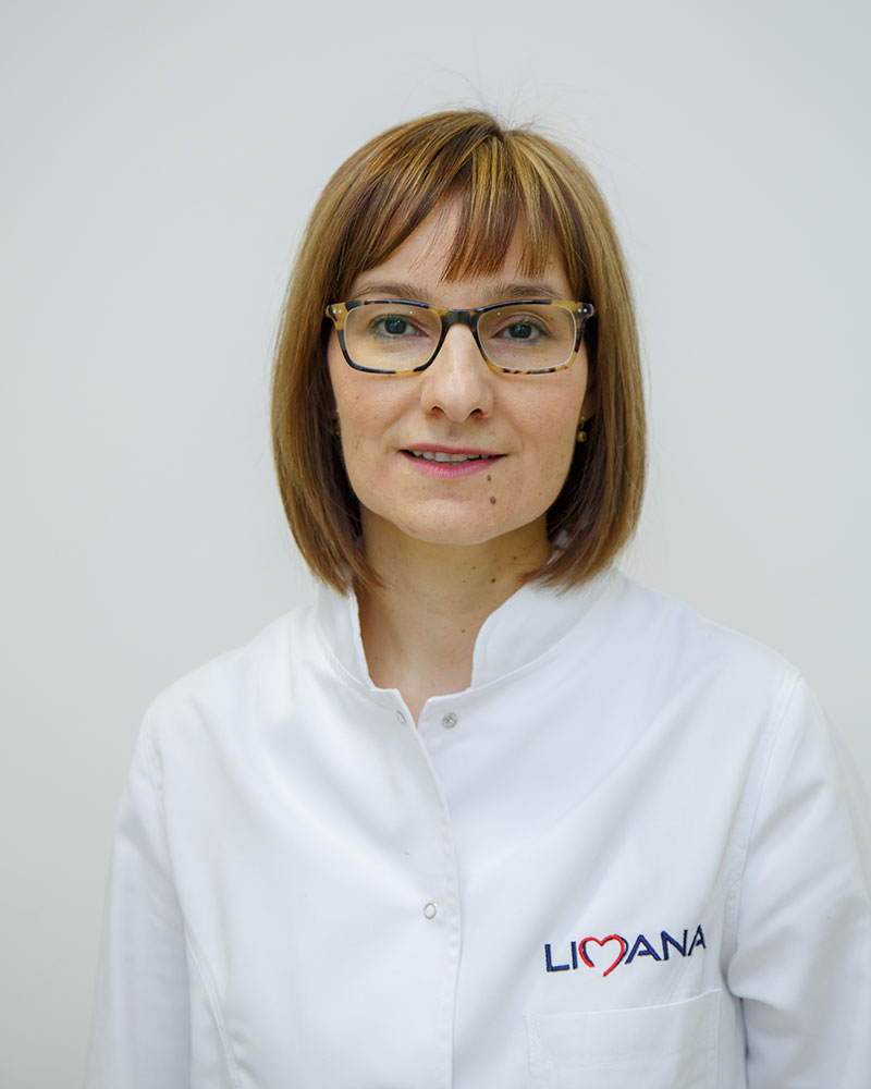 Dr Ksenija Babović – Stanić, Internista - Kardiolog Novi Sad Dr Ksenija Babović – Stanić, Internista - Kardiolog Novi Sad