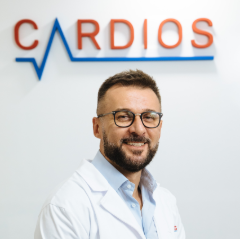 Dr Slobodan Maričić, pedijatar Dr Slobodan Maričić, pedijatar