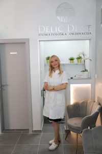 Estetska stomatologija Novi Sad