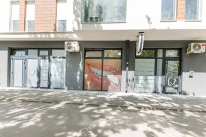 Stomatoloska ordinacija Delić Dent Novi Sad