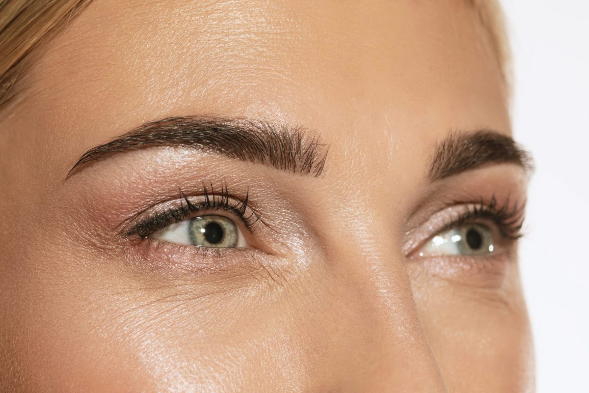 Blefaroplastika - korekcija očnih kapaka Vidar Orasis Swiss